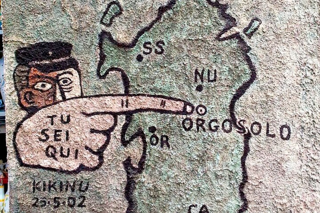 Da Orgosolo: tour privato in jeep — 4