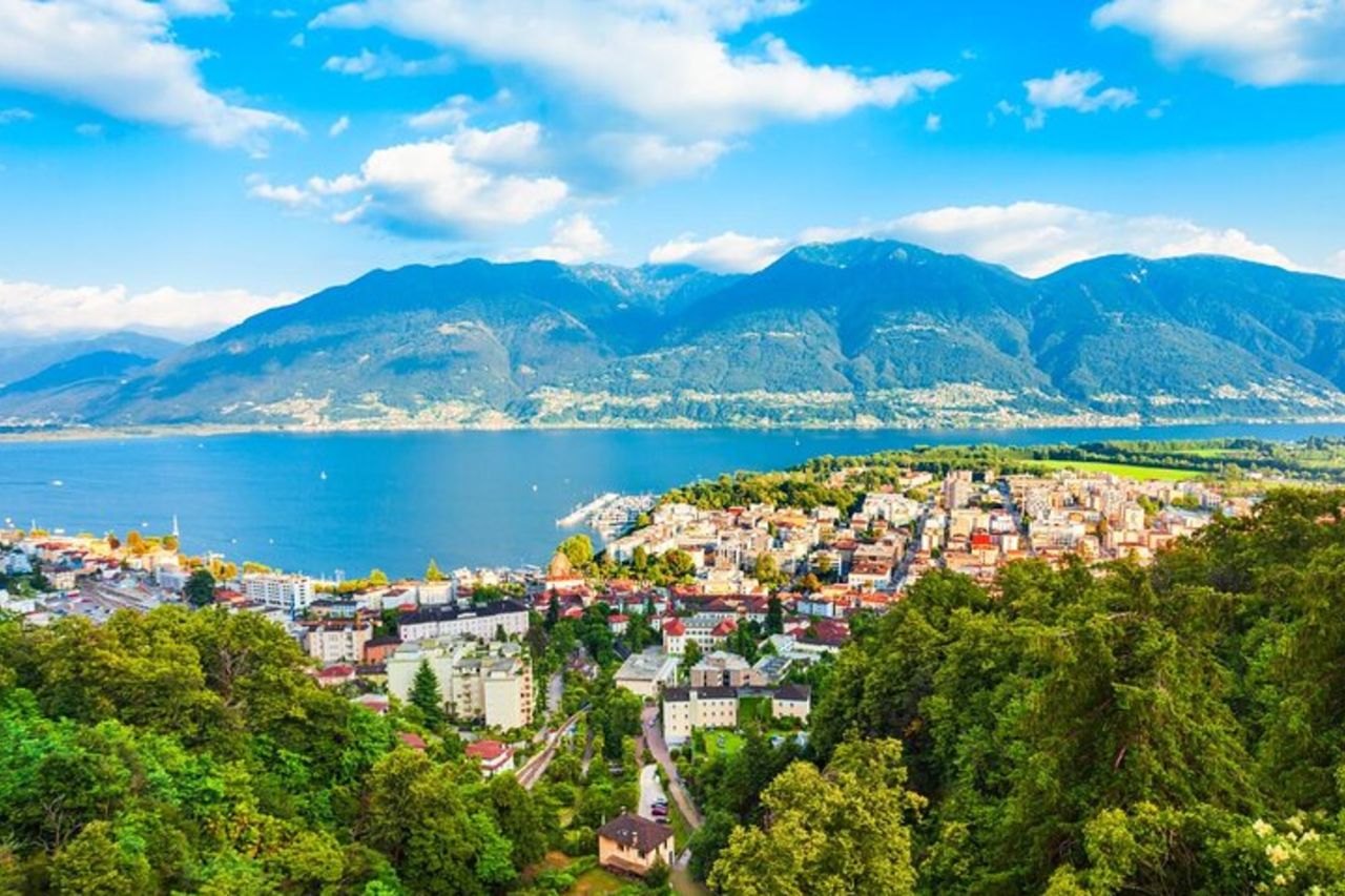 Esplora Locarno in 60 minuti con un Local — 6