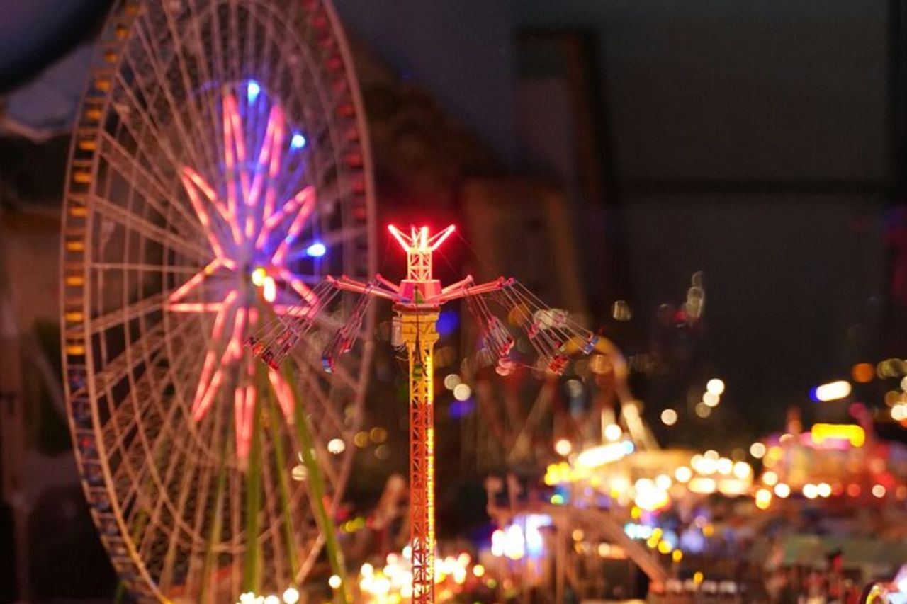 Oktoberfest Tour — 6