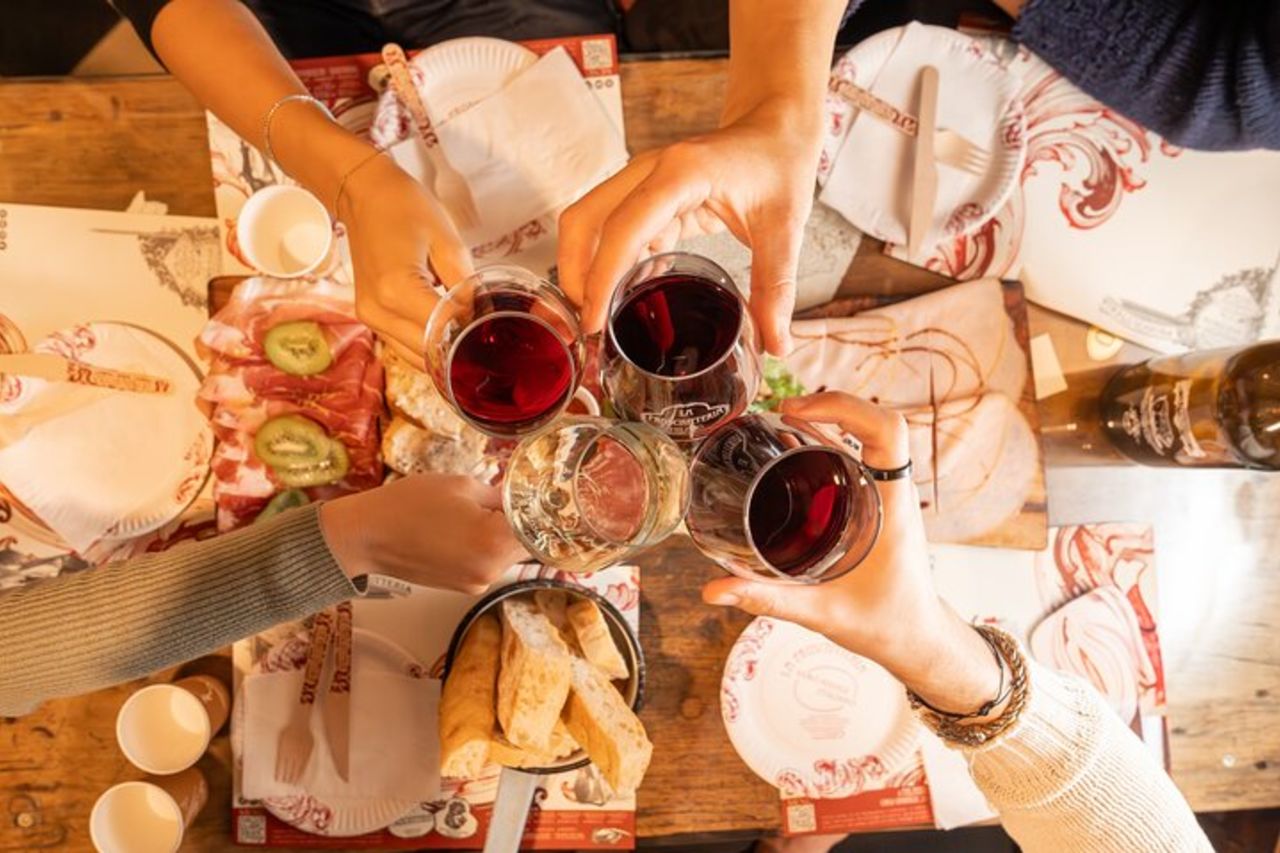 Milano: Tour dei Navigli al tramonto di Do Eat Better — 3