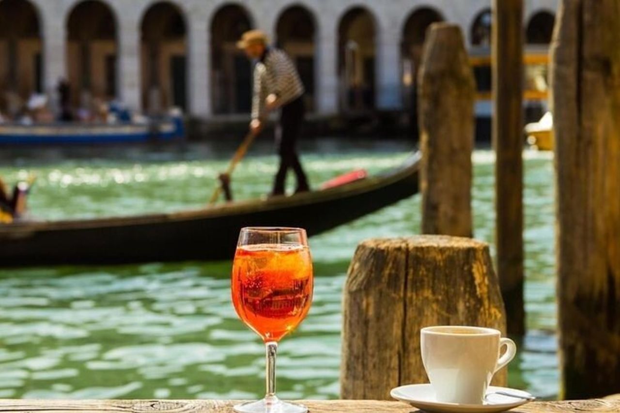 Mangiare, Bere e Ripetere : Tour enogastronomico a Venezia