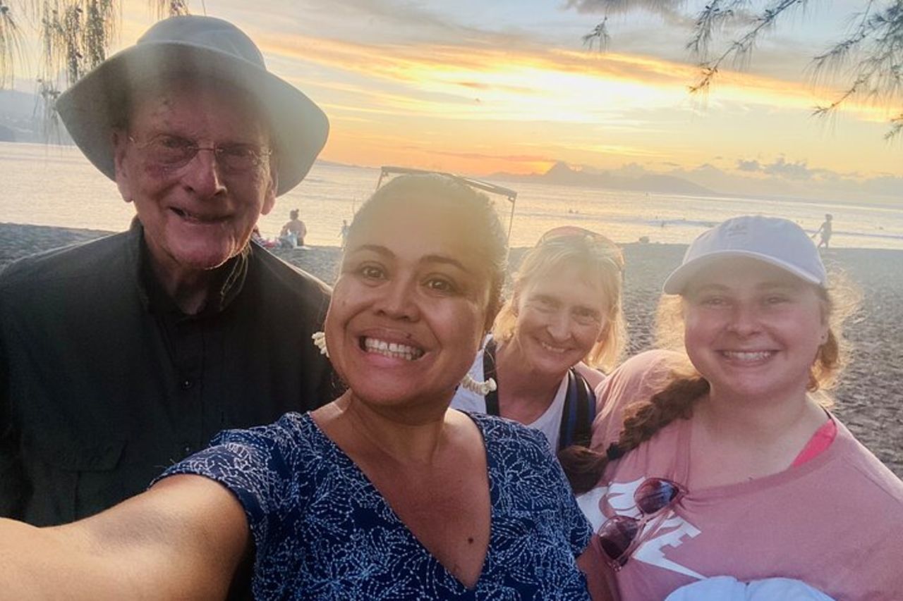 Alla scoperta dell'isola di Tahiti Nui — 3