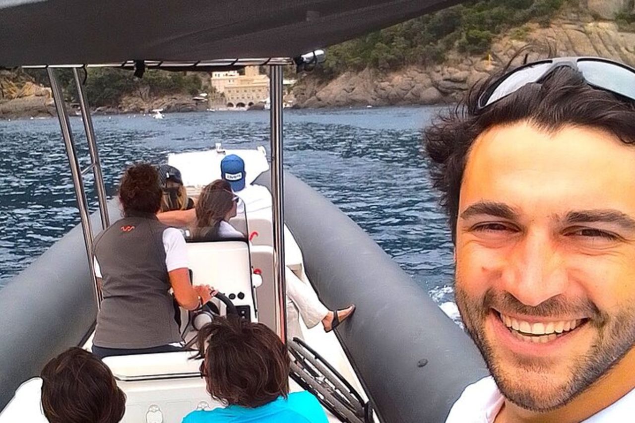 Tour in barca del Promontorio di Portofino e San Fruttuoso — 8