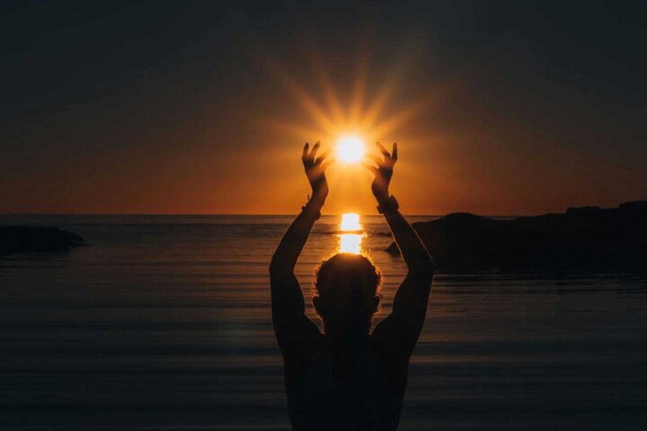 Yoga in Barca Privata a Portofino con Colazione o Aperitivo — 4