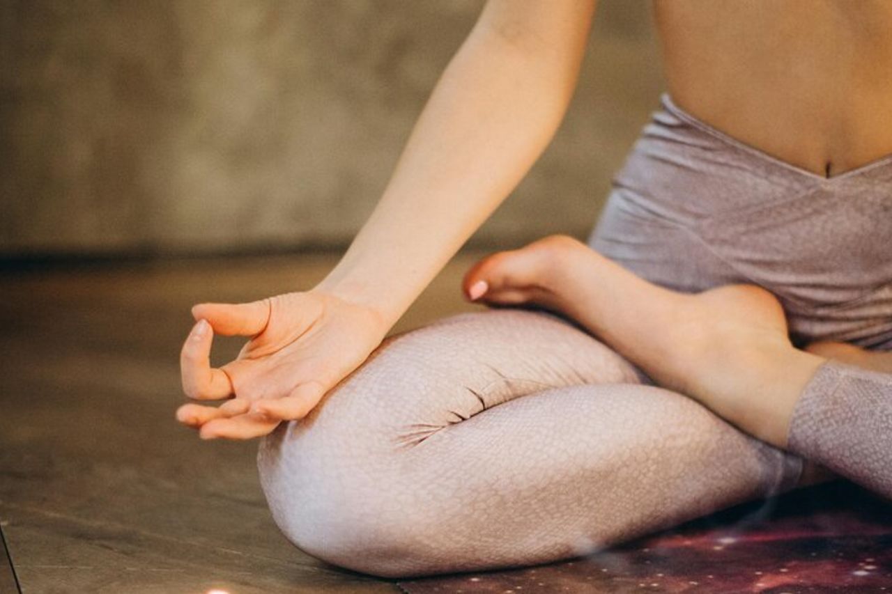 Yoga in Barca Privata a Portofino con Colazione o Aperitivo — 7