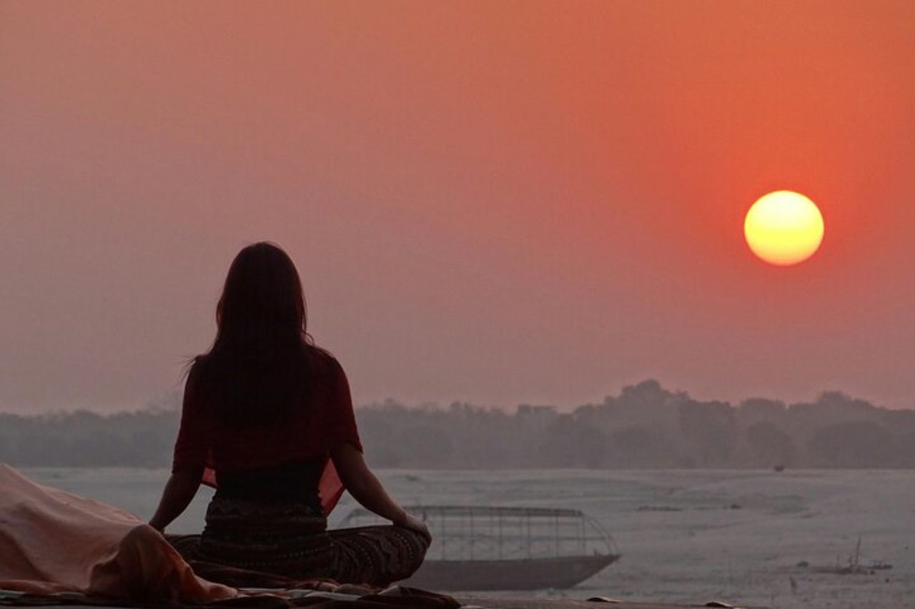 Yoga in Barca Privata a Portofino con Colazione o Aperitivo — 2