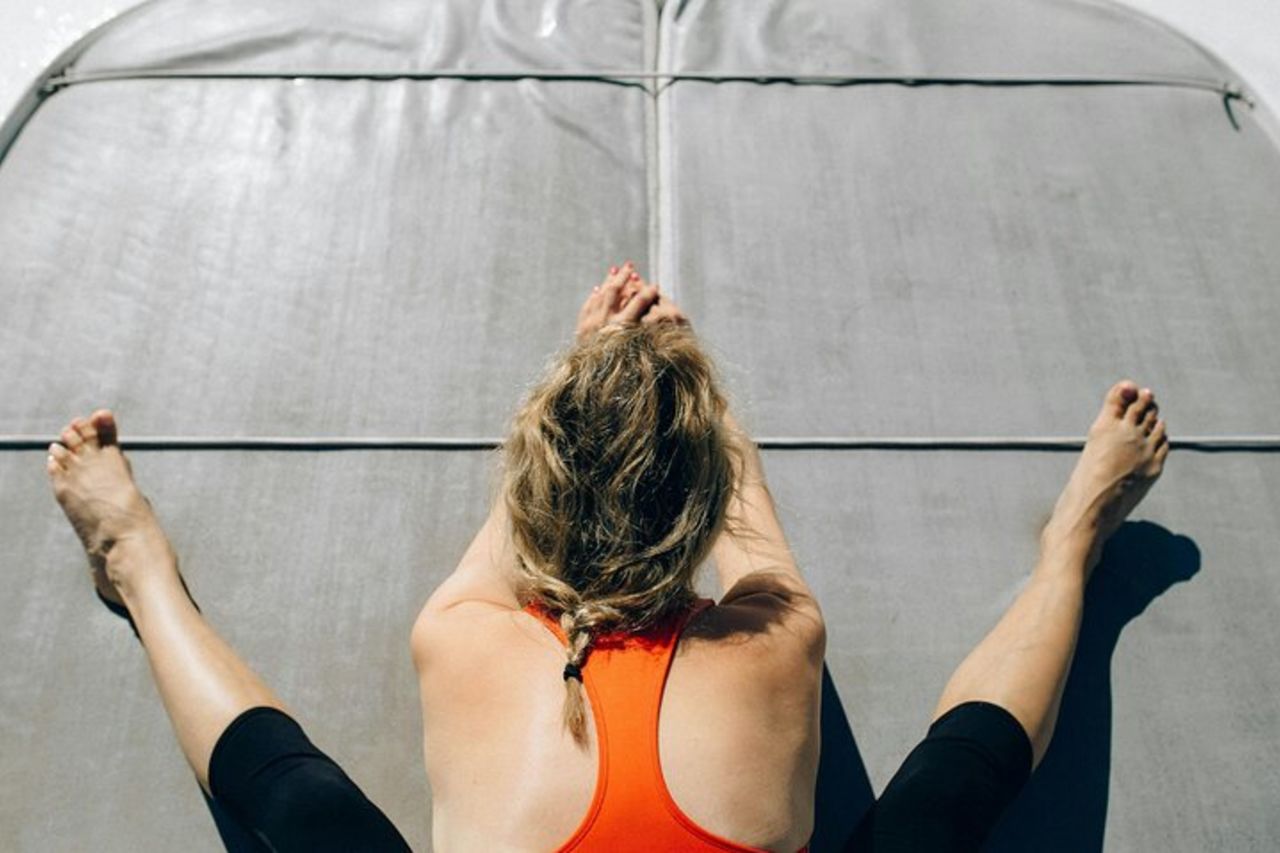 Yoga in Barca Privata a Portofino con Colazione o Aperitivo — 8