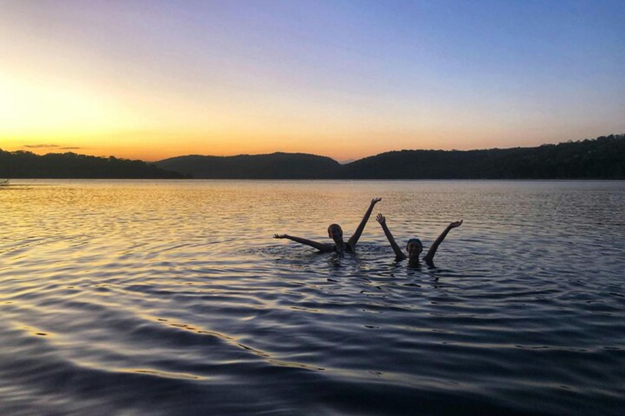 Yoga in Barca Privata a Portofino con Colazione o Aperitivo — 5