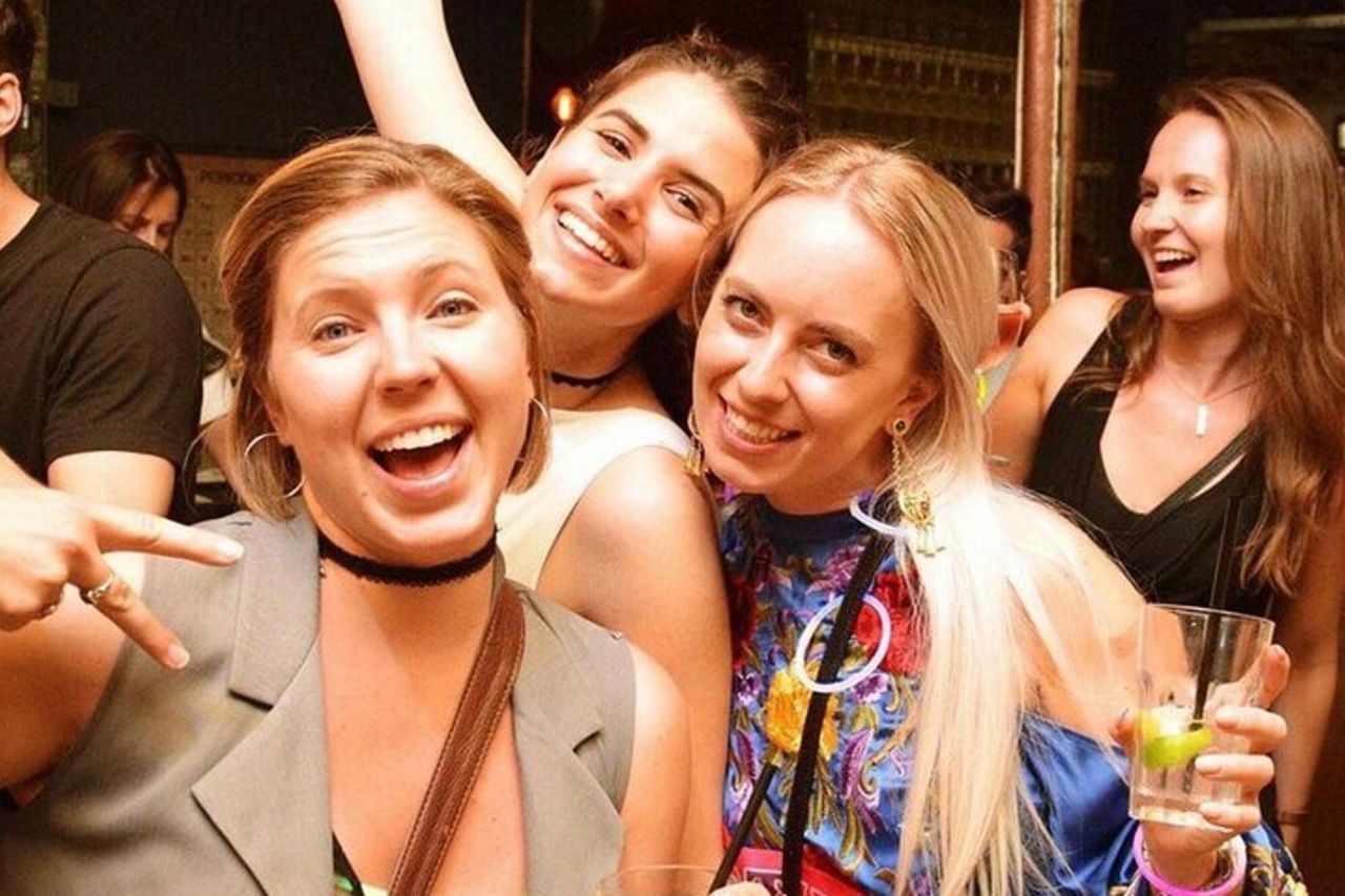 Sofia Party Pub Crawl - Tour dei migliori bar e club di Sofia — 7