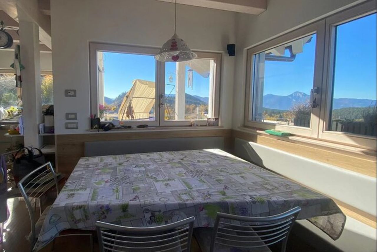 Pasta & vino Classe: Prepara i Ravioli vicino alle Dolomiti — 4