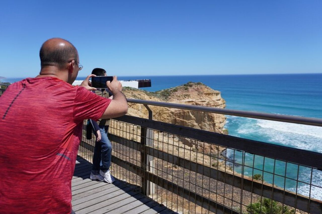 Tour di un'intera giornata su Great Ocean Road e 12 Apostoli — 6