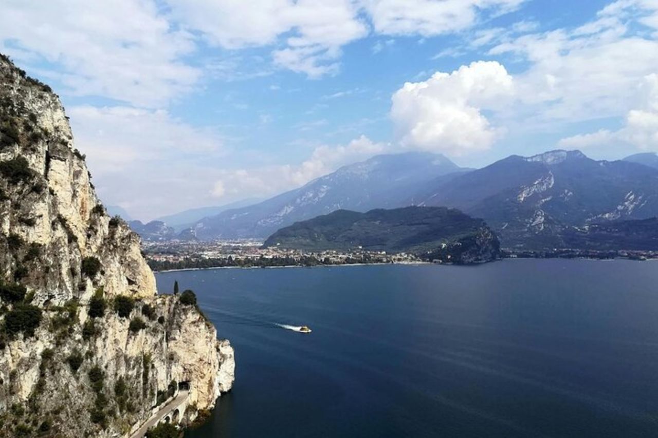 Tour del Lago di Garda con gita in barca da Western Hotels — 7