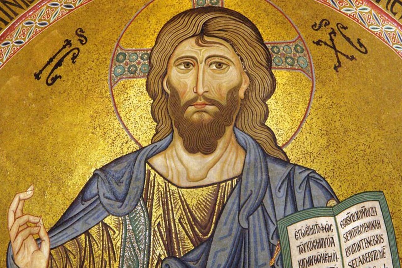 Tour a piedi di Cefalù con audio e guida scritta di un locale — 5