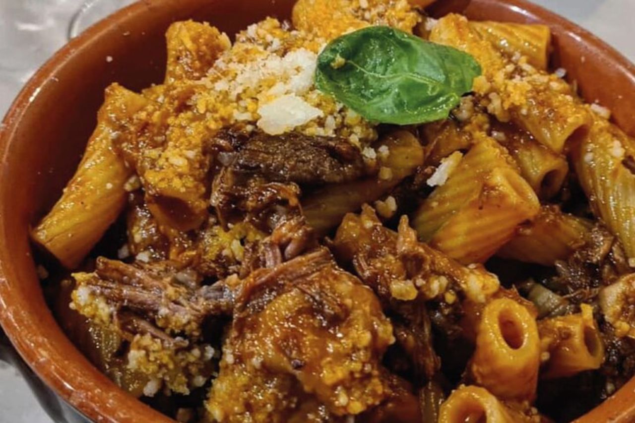 Tour a piedi di Cefalù con audio e guida scritta di un locale — 7