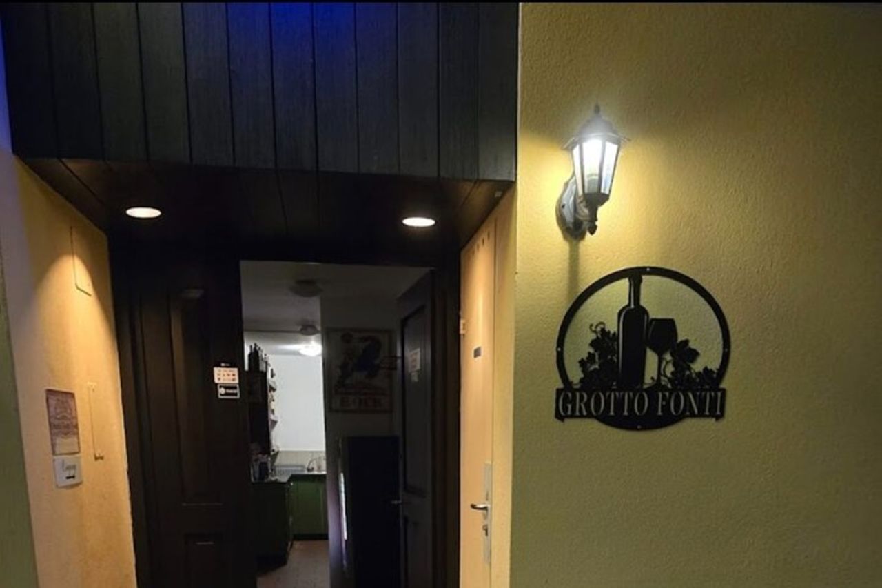 Lugano, Tur Del parco SwissMiniatur con pranzo al Grotto — 5