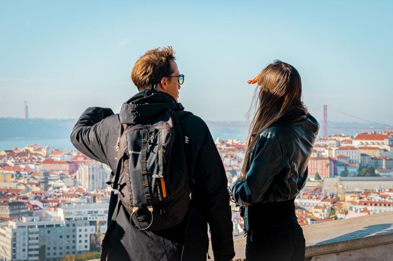 Tour privato Eco Tuk Tuk attraverso il cuore della città — 5