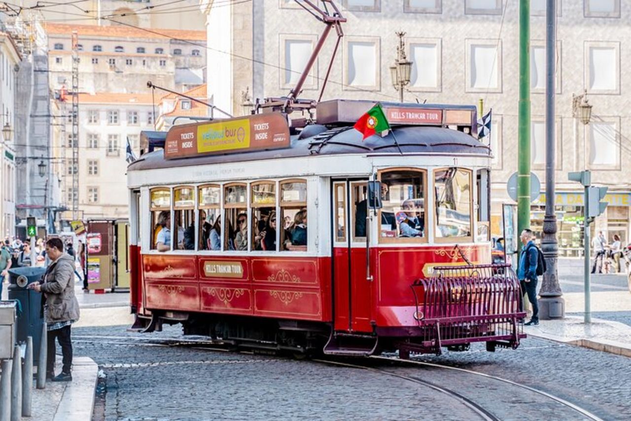 Tour privato Eco Tuk Tuk attraverso il cuore della città — 7