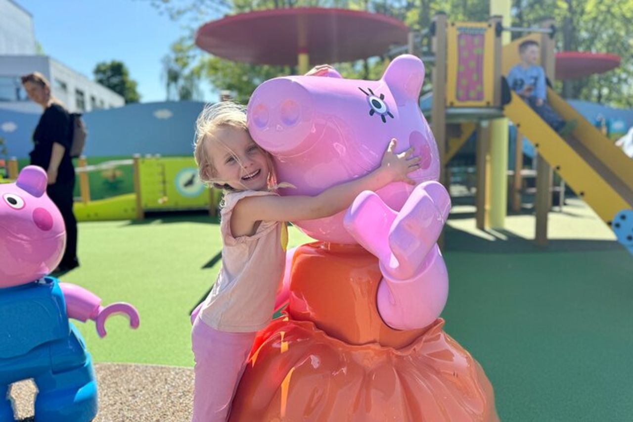 LEGOLAND® New York Biglietto d'ingresso al parco a tema — 7