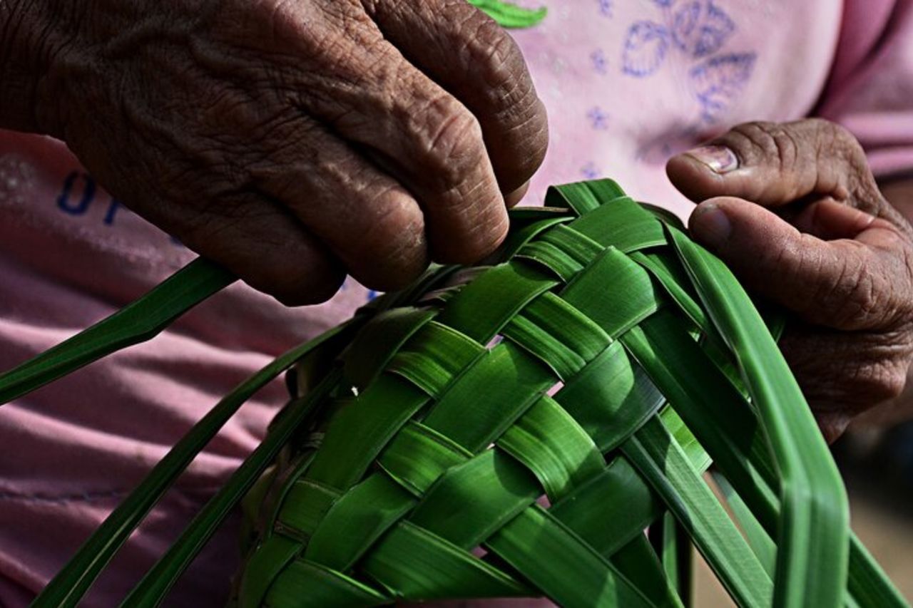 Visita guidata di Tahiti Nui alla scoperta della Polinesia — 3