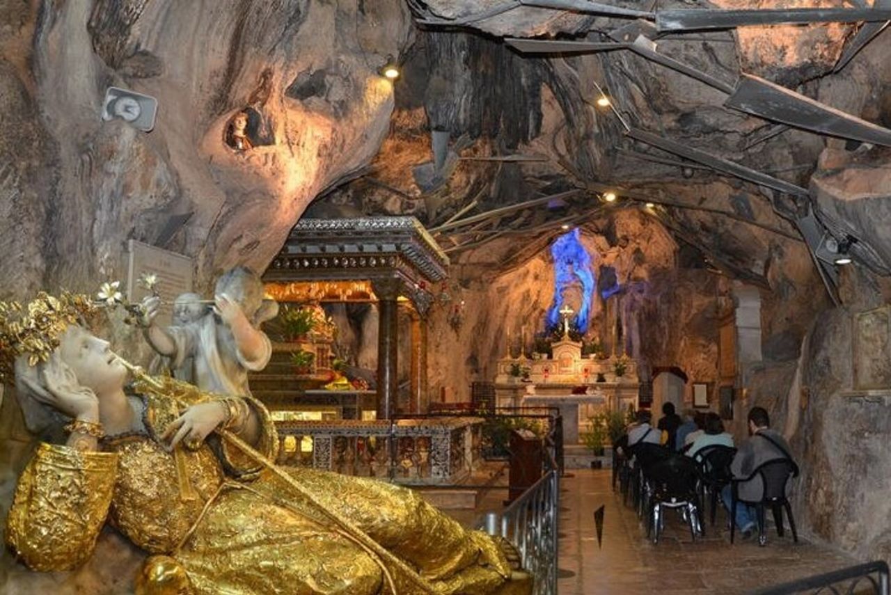 Tour Palermo per Crocieristi Servizio Esclusivo — 2