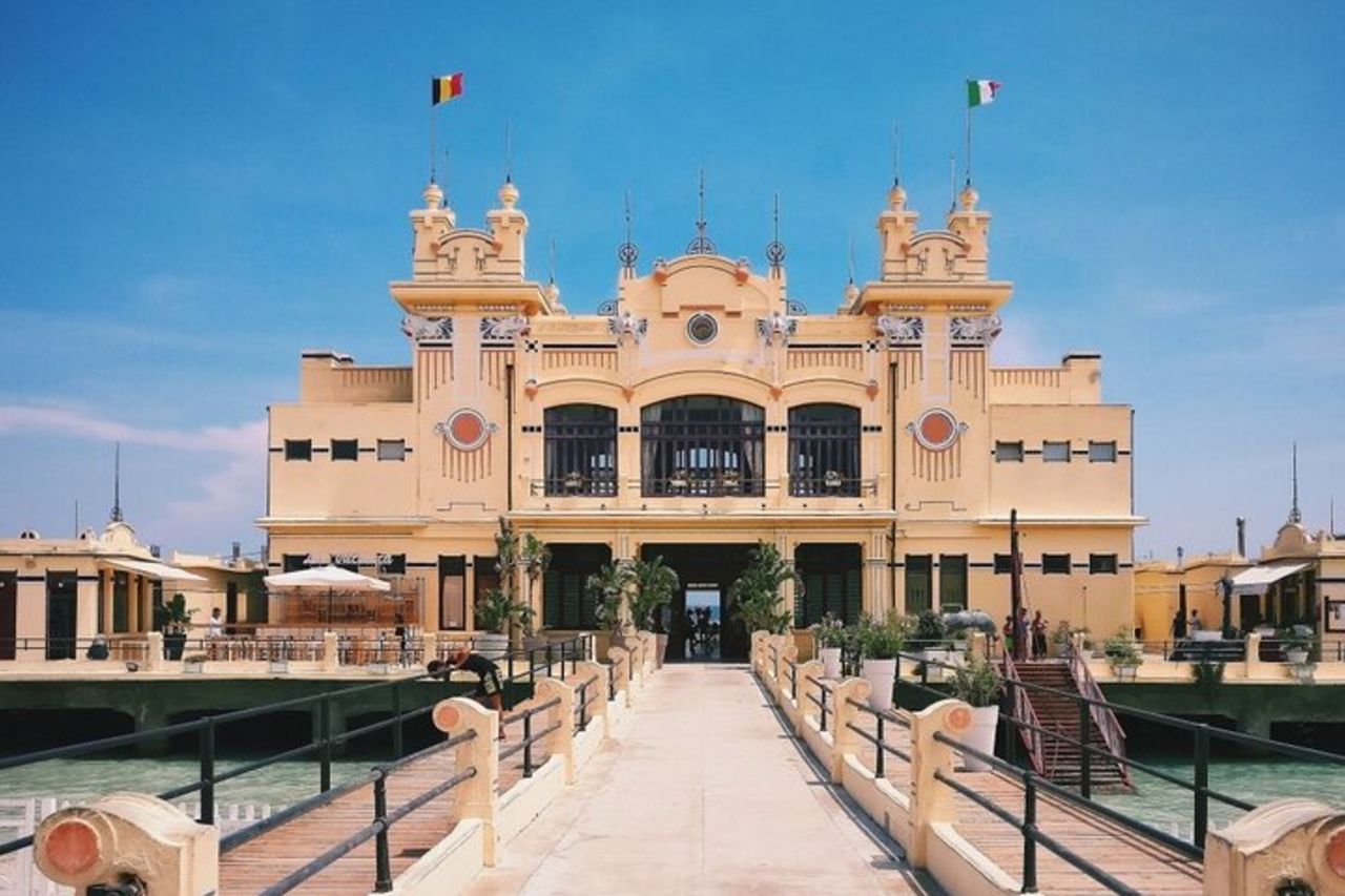 Tour Palermo per Crocieristi Servizio Esclusivo — 3