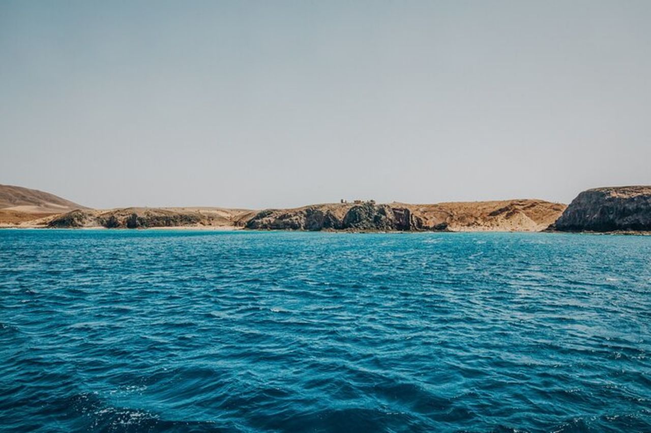 Crociera in catamarano alle spiagge di Papagayo, pranzo e attività acquatiche