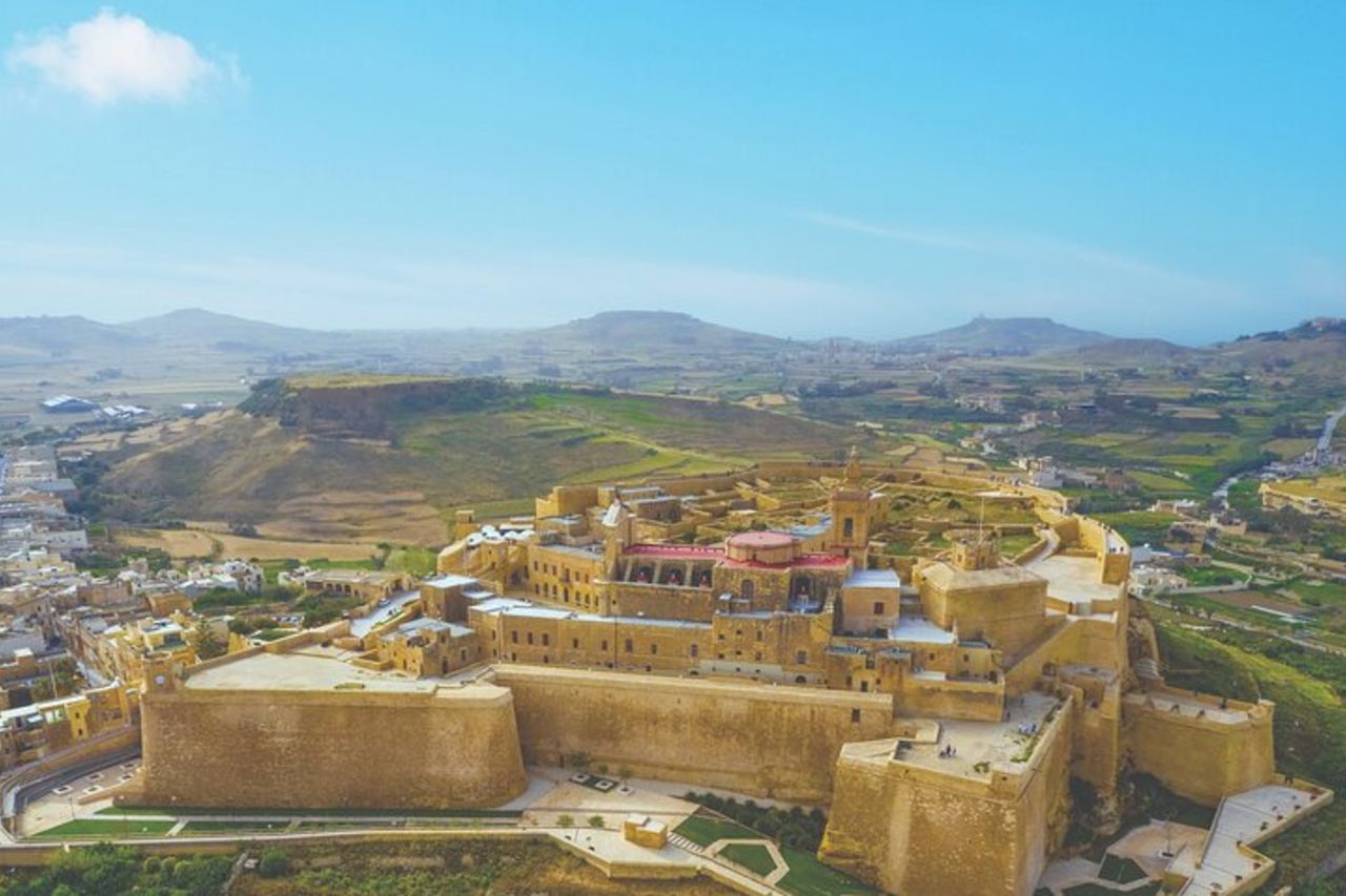 Laguna Blu di Gozo e Comino — 6