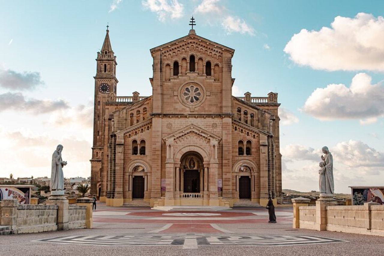 Laguna Blu di Gozo e Comino — 8