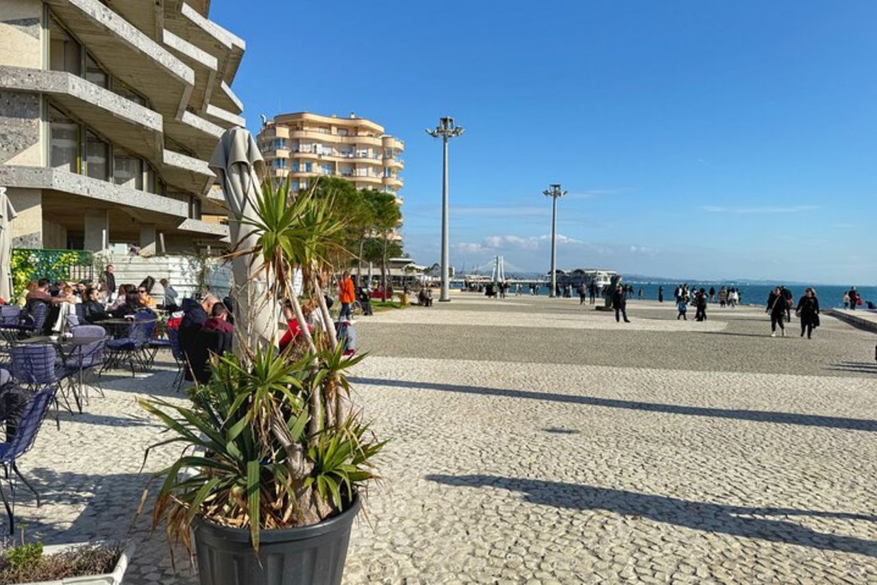 Da Tirana: gita di un giorno alla città di Durazzo e alla spiaggia di Golem — 6