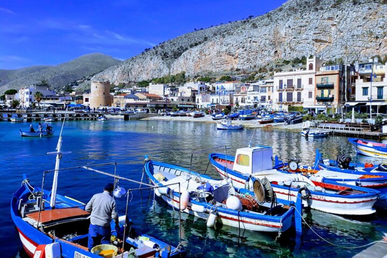 Tour Palermo per Crocieristi Servizio Esclusivo — 5