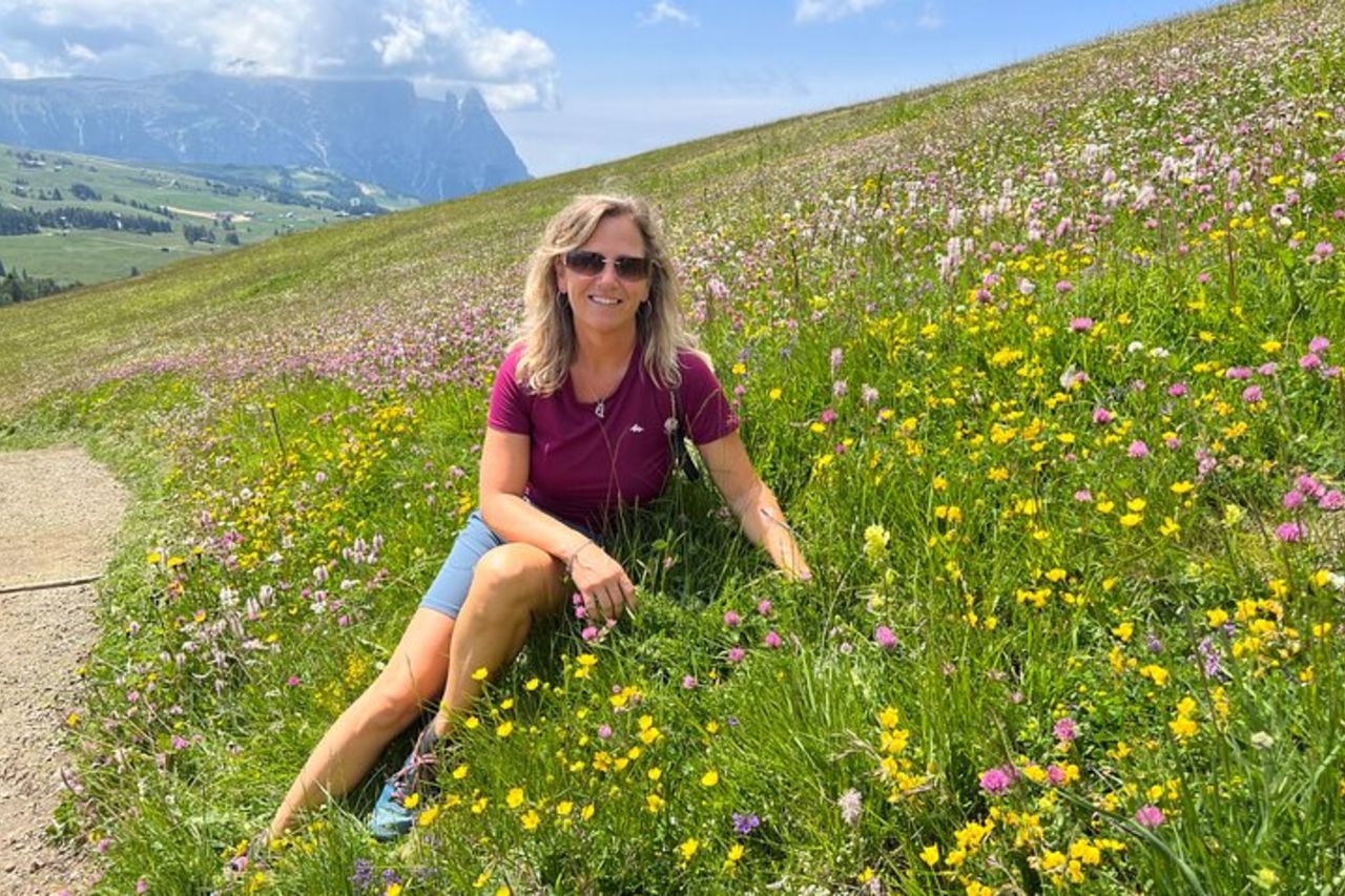 Escursioni esclusive nelle Dolomiti: Alpe di Siusi-Val Gardena-Catinaccio — 3
