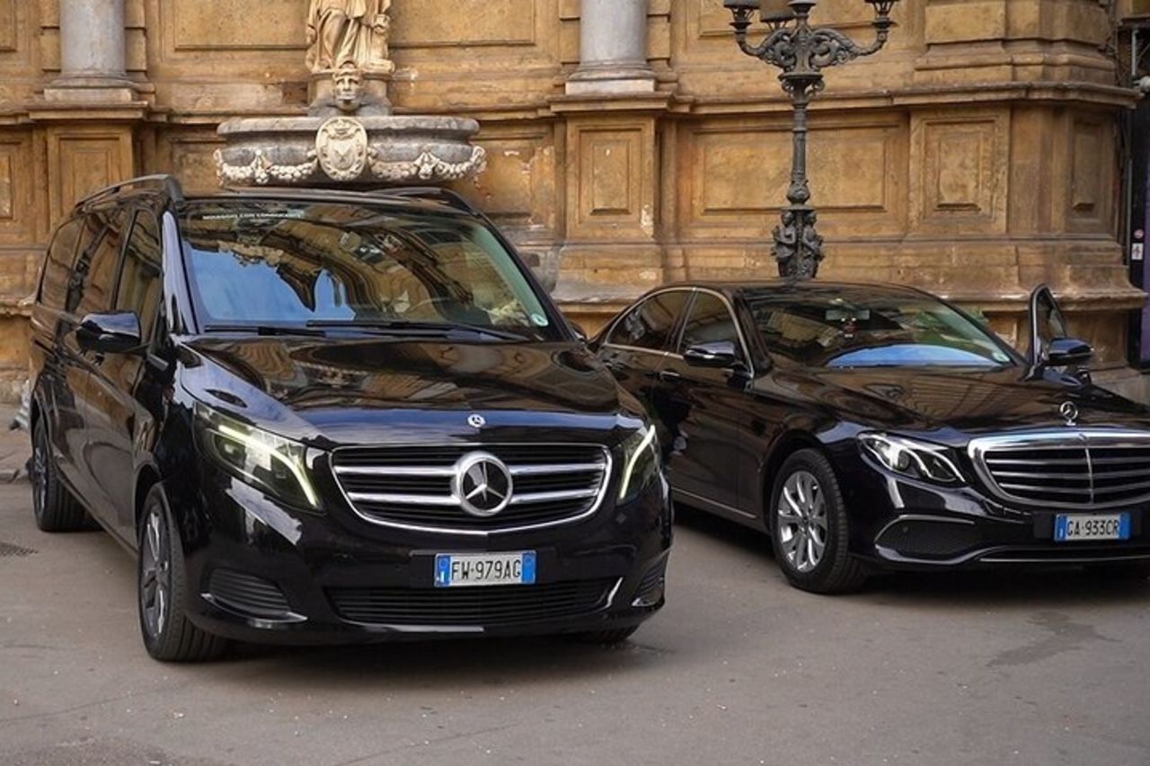 Tour Palermo per Crocieristi Servizio Esclusivo — 8