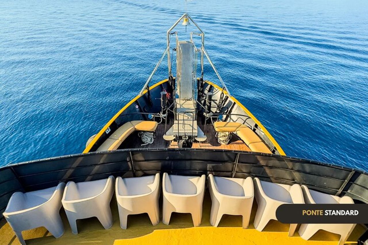 Tour dell'Arcipelago di La Maddalena ecofriendly — 5