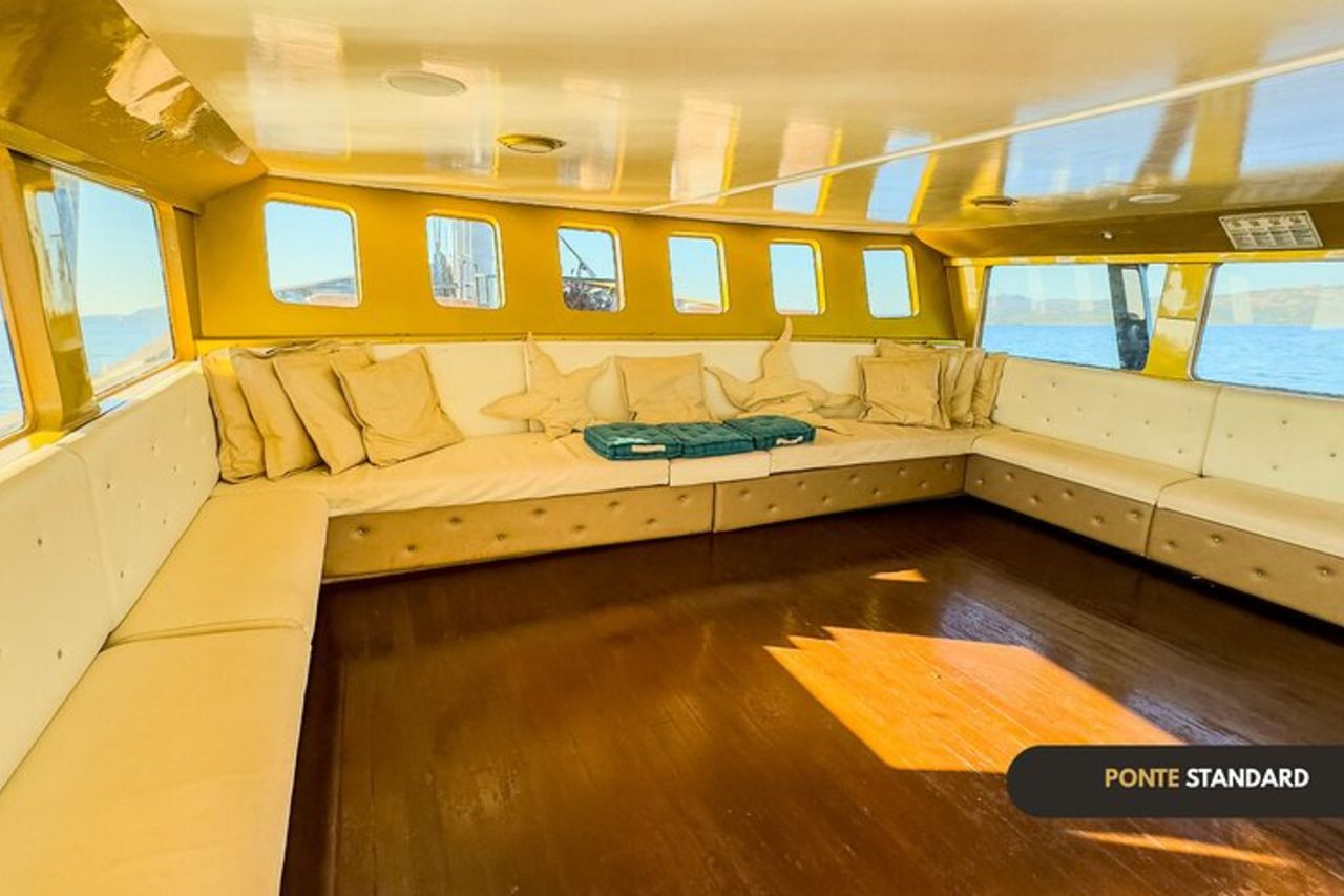 Tour dell'Arcipelago di La Maddalena ecofriendly — 8