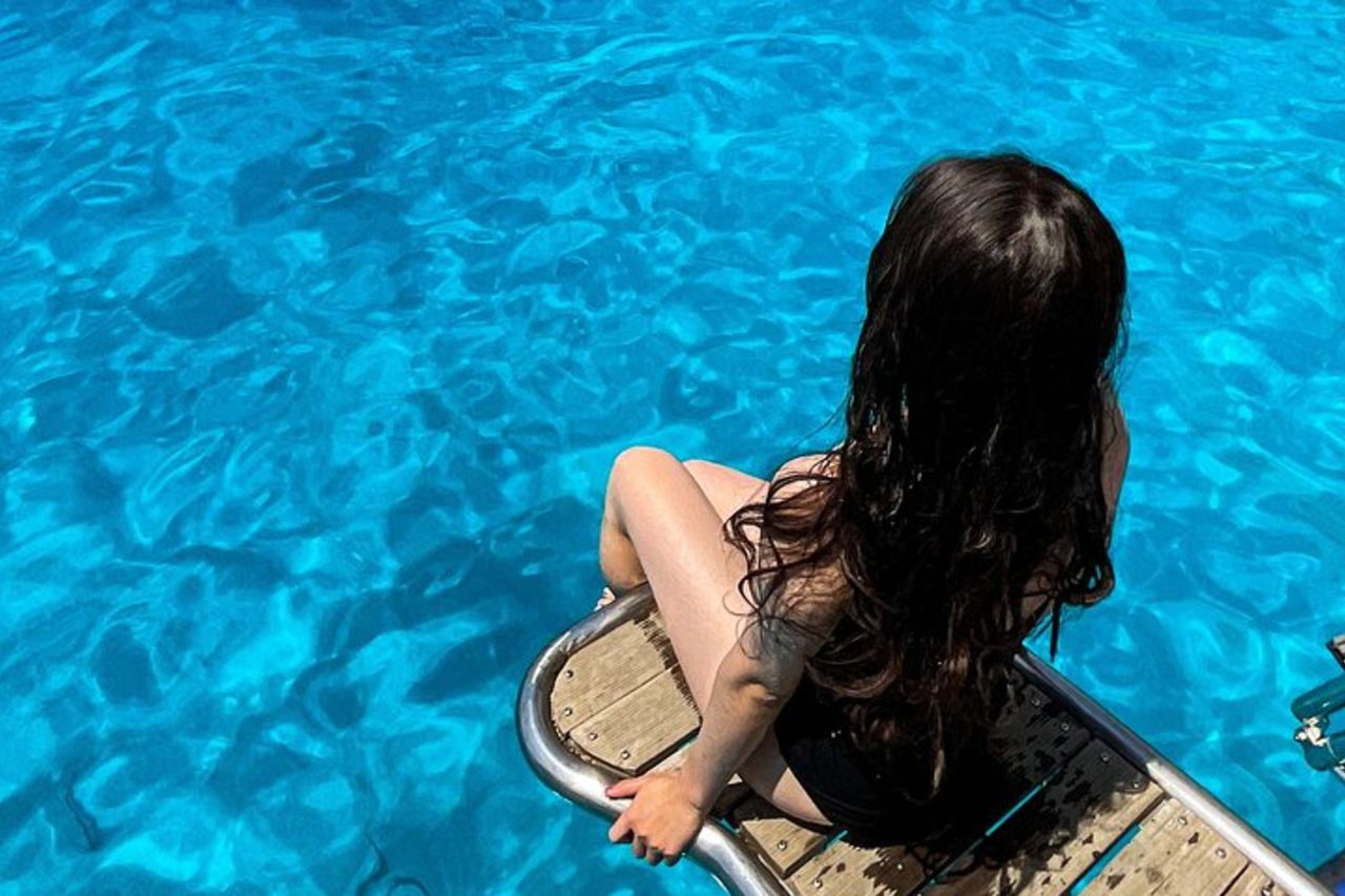 VIP Full Day Tour Naufragio Grotte blu e vista dall'alto — 9