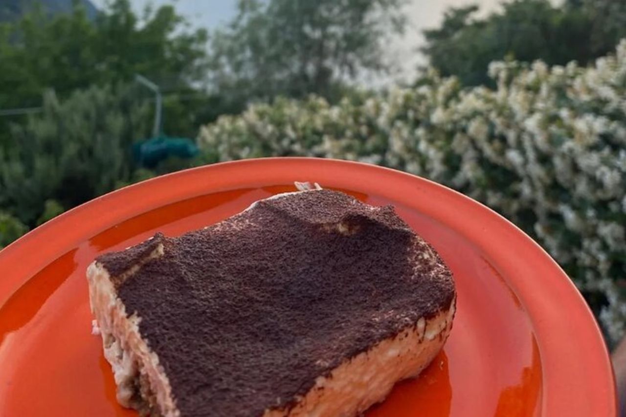 Farm Tour & corso di cucina: Scopri i Sapori del Lago di Como — 2