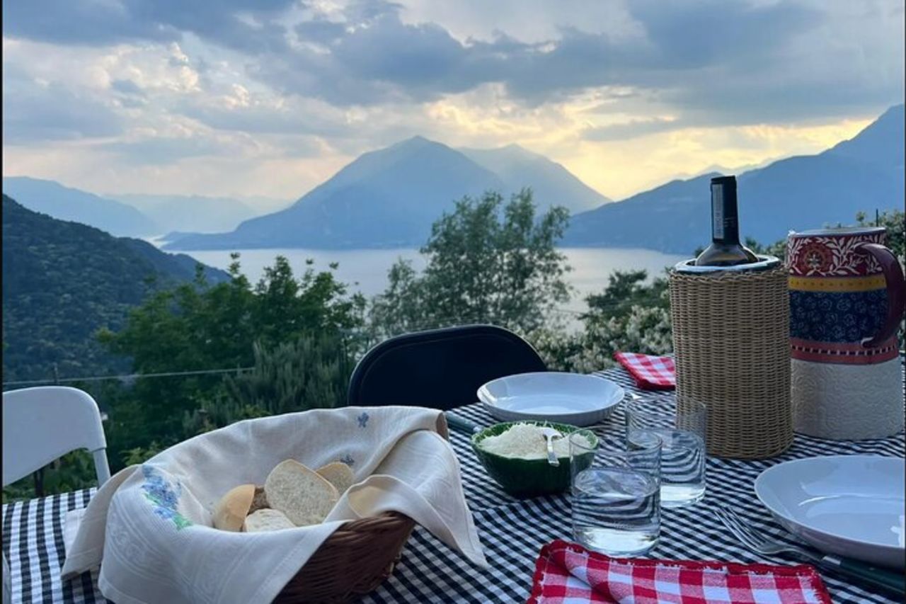 Farm Tour & corso di cucina: Scopri i Sapori del Lago di Como — 6