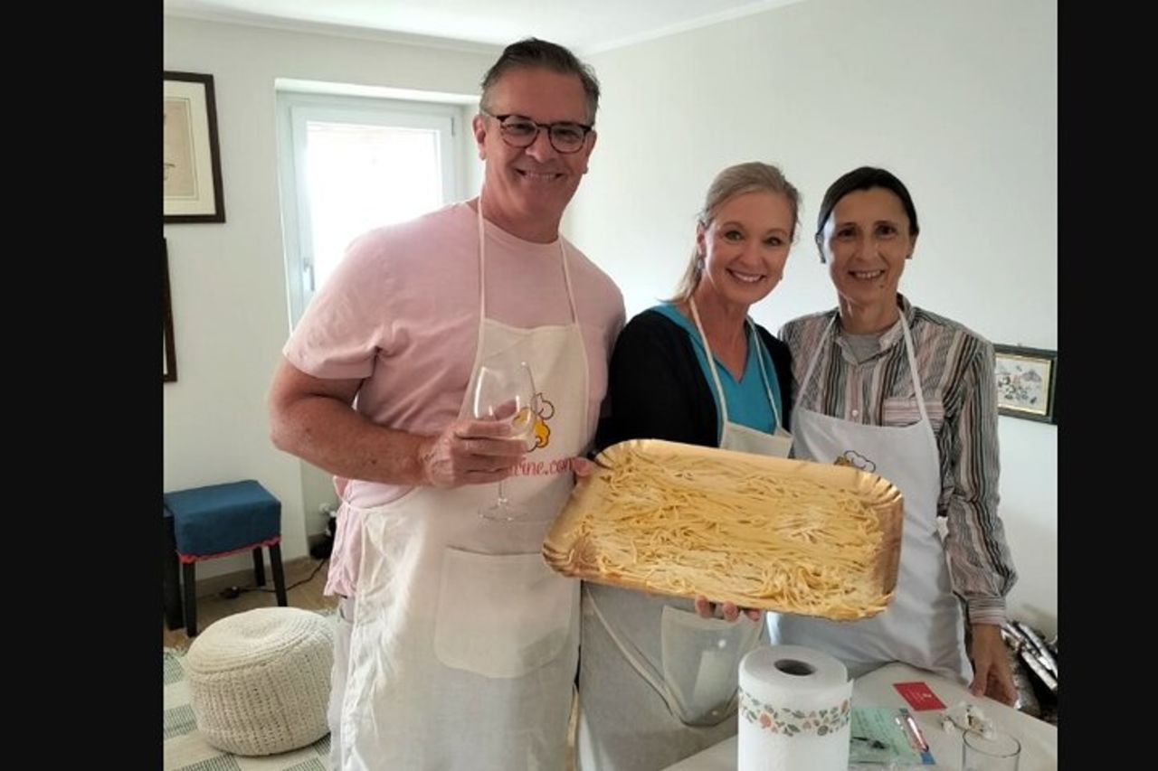 Farm Tour & corso di cucina: Scopri i Sapori del Lago di Como — 8