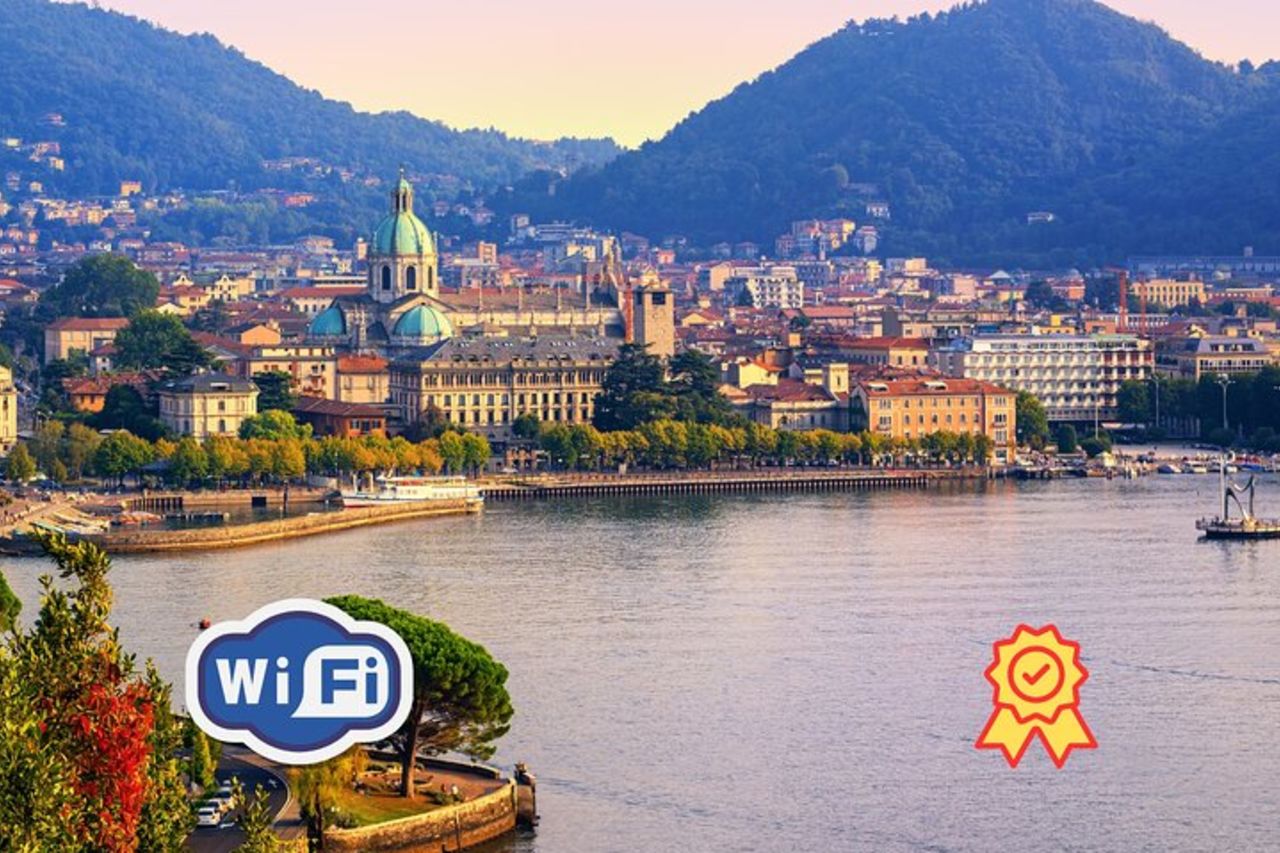 Da Como: Esclusivo tour in barca a Lugano, Bellagio e Como — 2