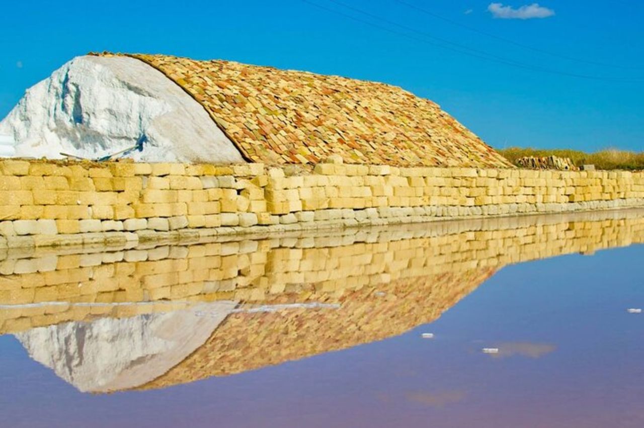 Da Trapani E Bike Tour a Marsala — 6