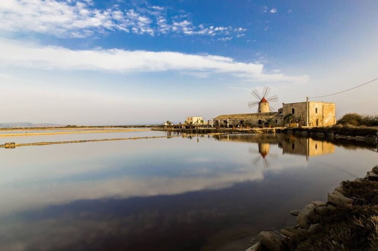 Da Trapani E Bike Tour a Marsala — 7