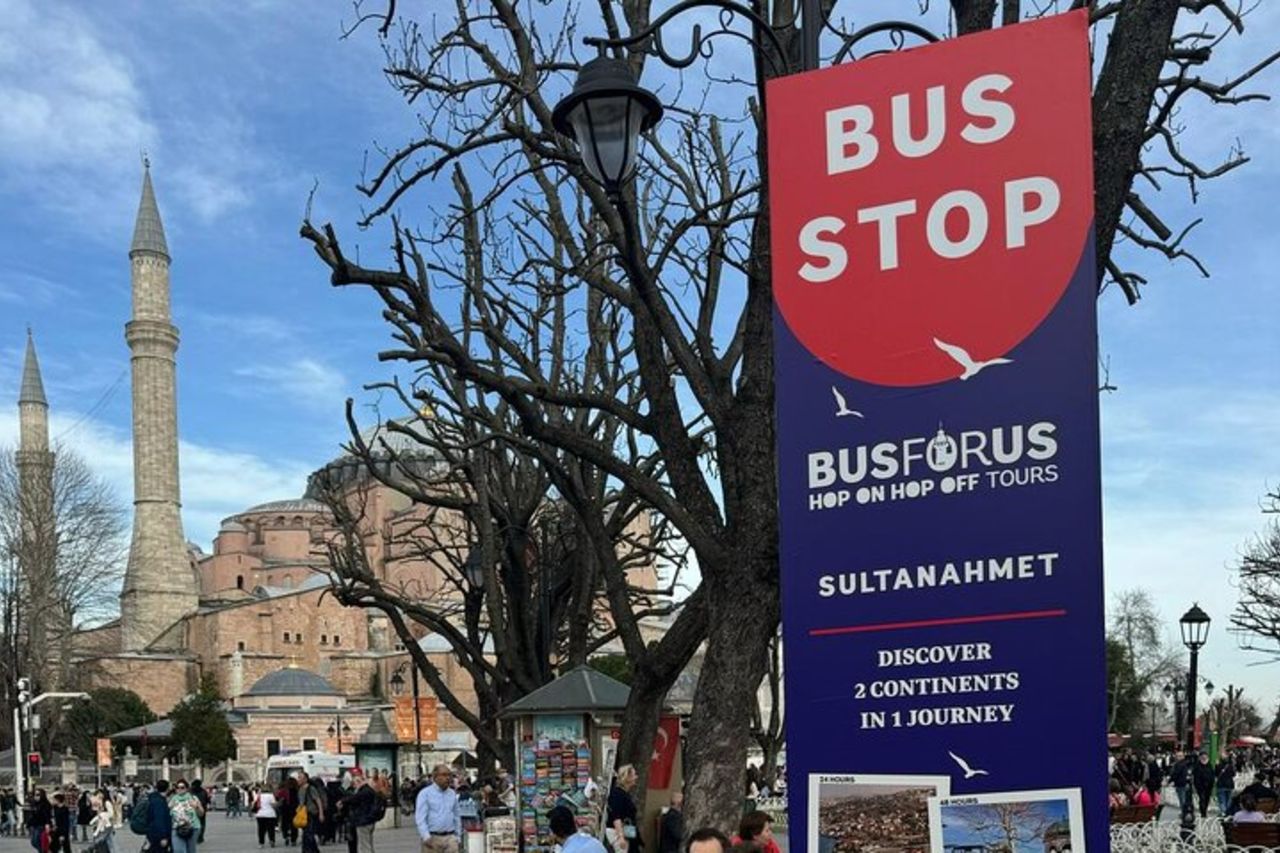 E-pass di Istanbul: le principali attrazioni di Istanbul con salta la fila del biglietto — 7