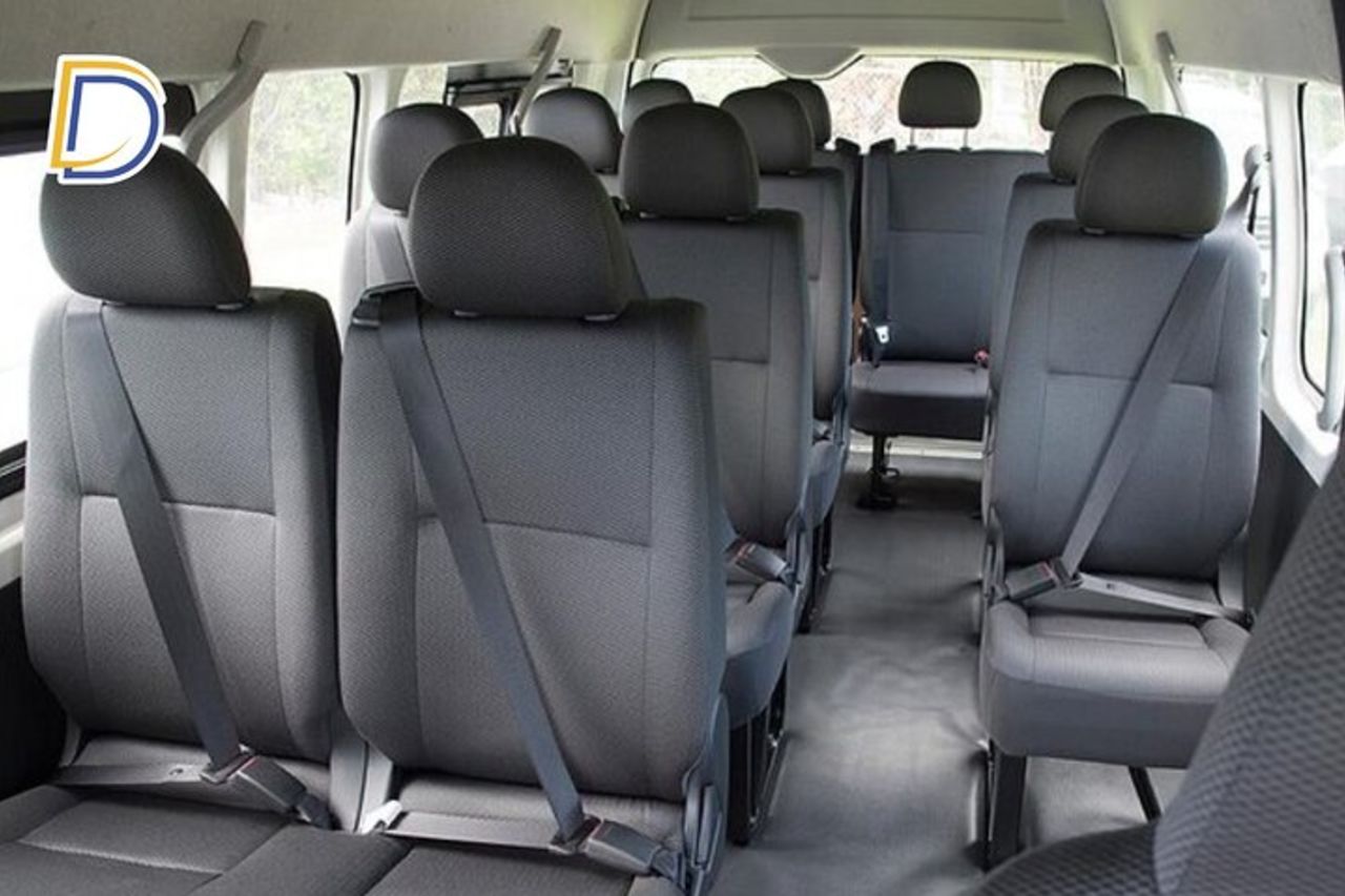 Trasferimento privato tra l'aeroporto di Punta Cana e Bavaro — 9