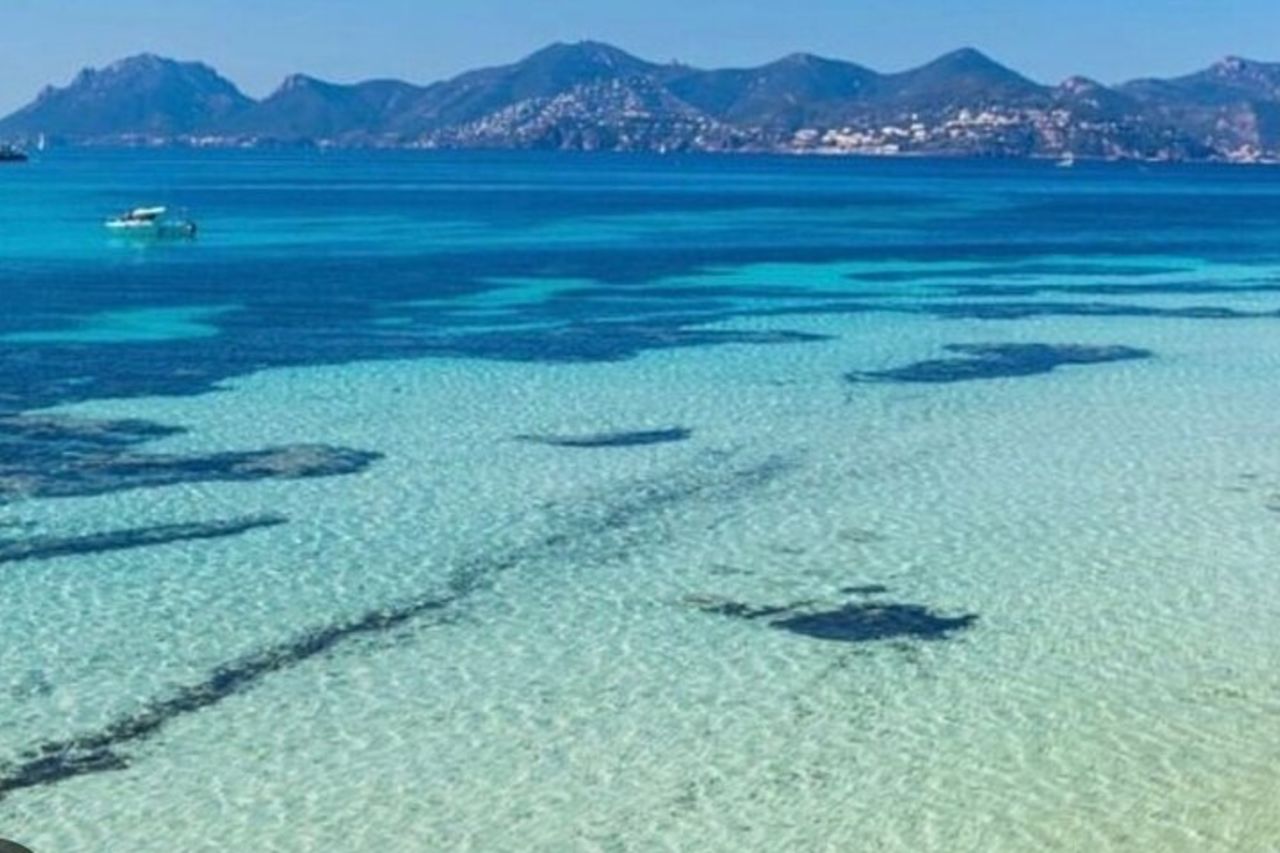 Rilassati con una gita in barca a vela alle Isole di Lerino di Cannes — 5