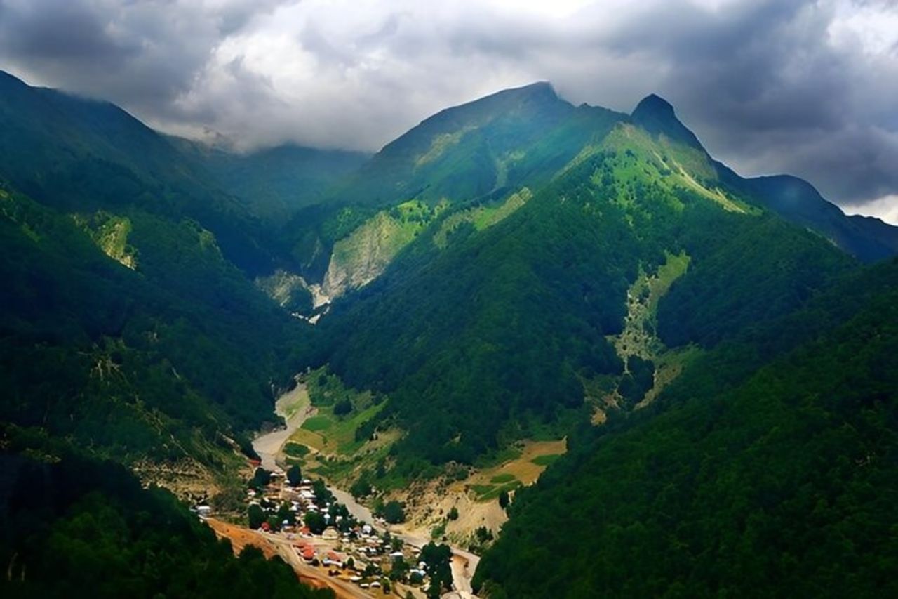 Gabala & Samakhi Tour / Tutti i biglietti d'ingresso inclusi Tour — 5