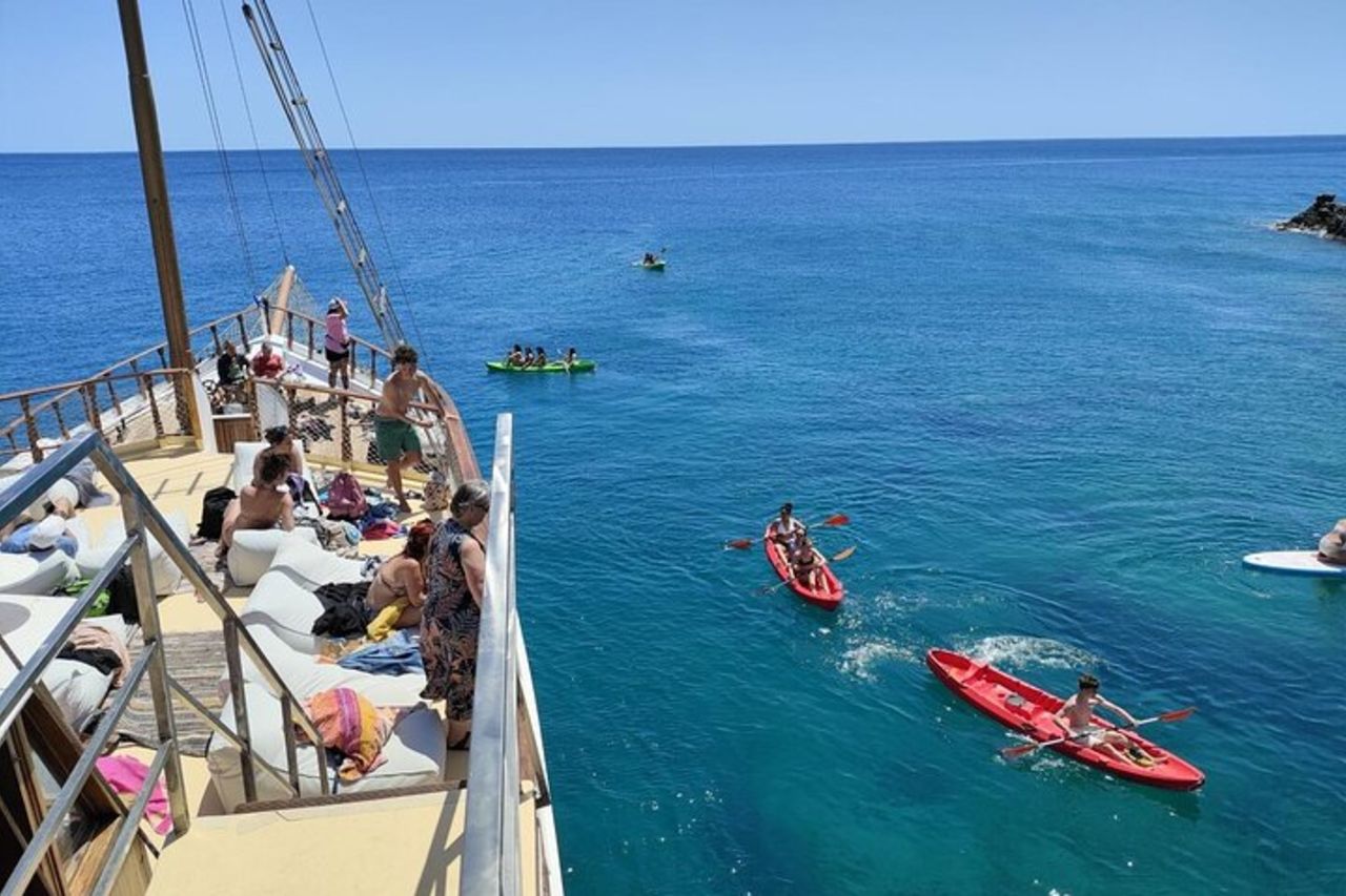 Crociera Rodi - Divertimento al sole — 7