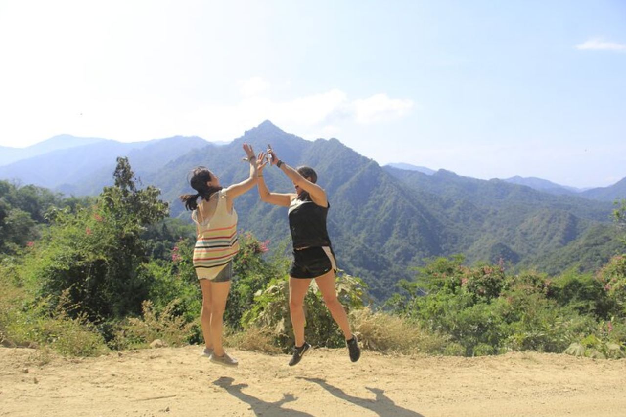 Tour privato in ATV con cascata e degustazione di tequila — 7