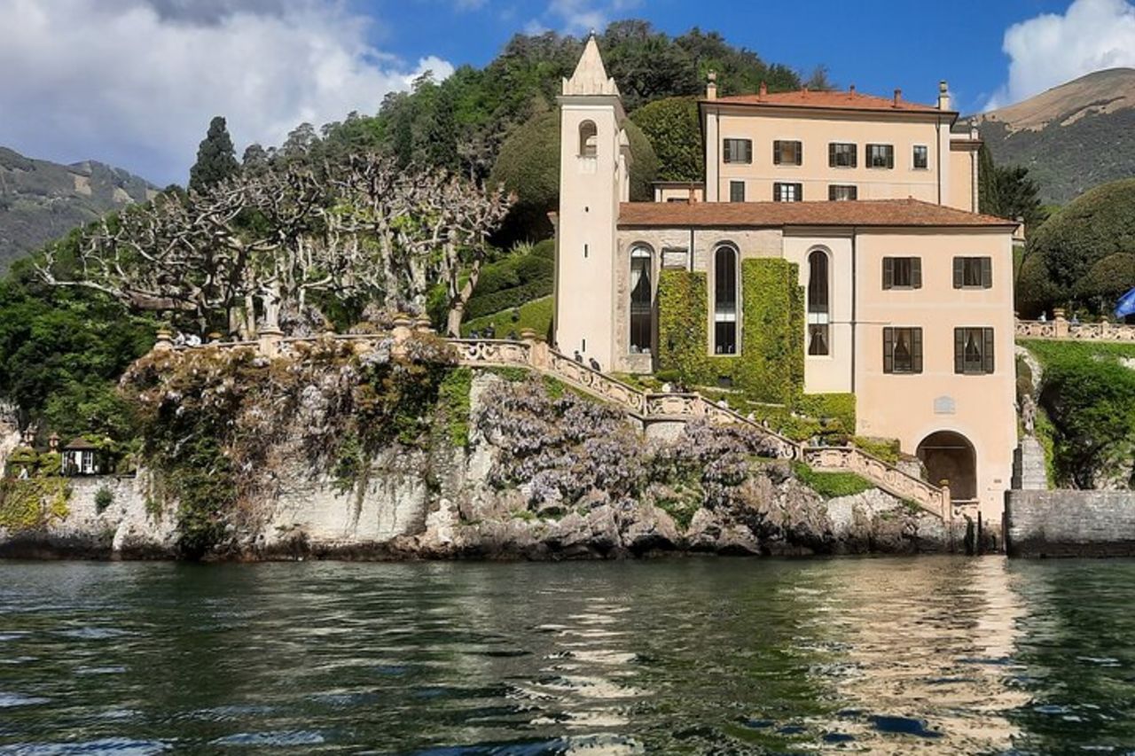 Grand Tour, motoscafo di lusso privato da 1h a 4h sul Lago di Como — 3