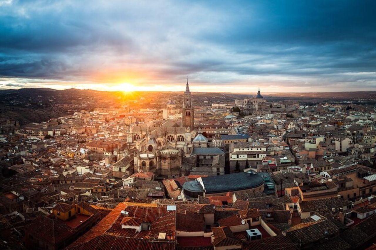 Visita privata del centro storico di Toledo — 2