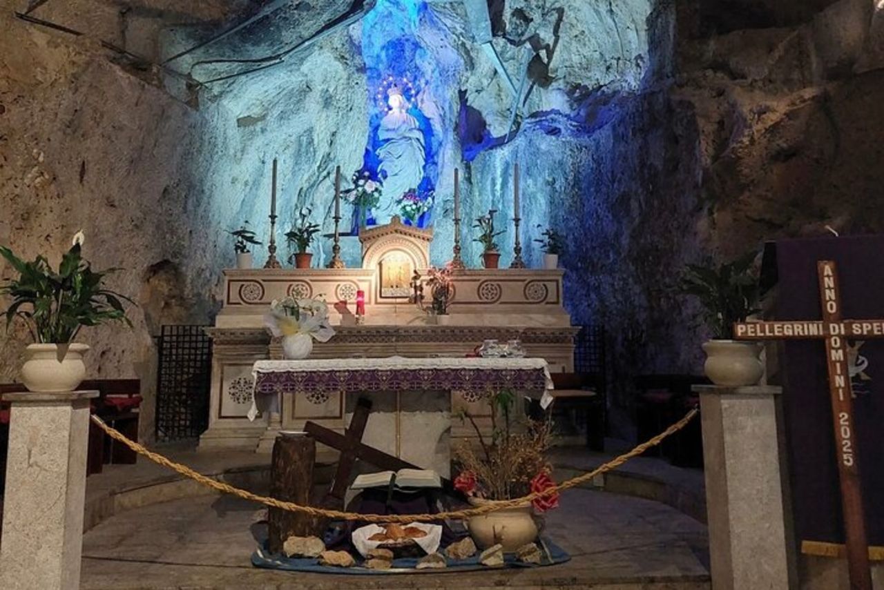 Escursione Mezza Giornata Monreale Montepellegrino E Mondello — 4